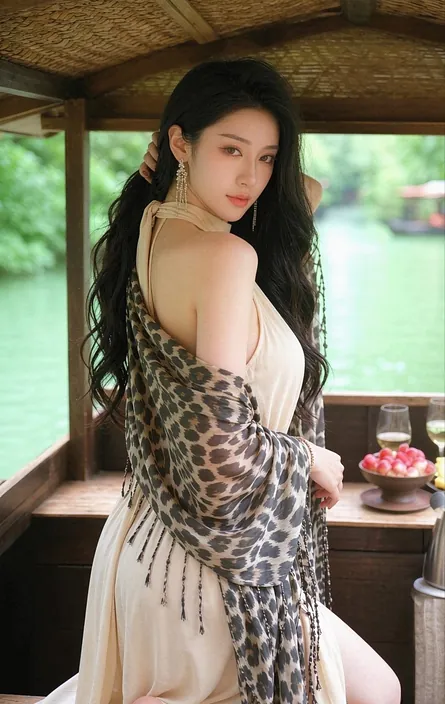 公开图片