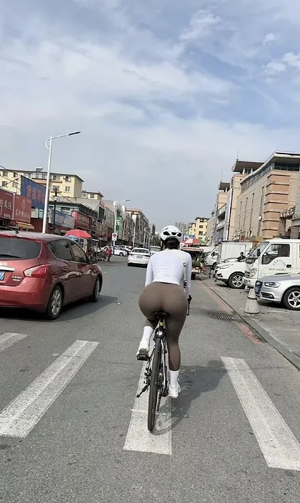 第一次骑行应该注意点什么？